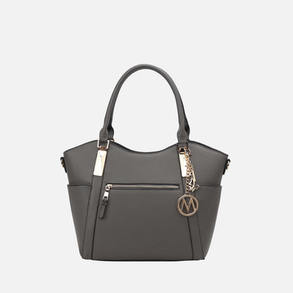 Mkf Collection by Mia K. - Janise Tote Bag view 18 - Mkf Collection Bags