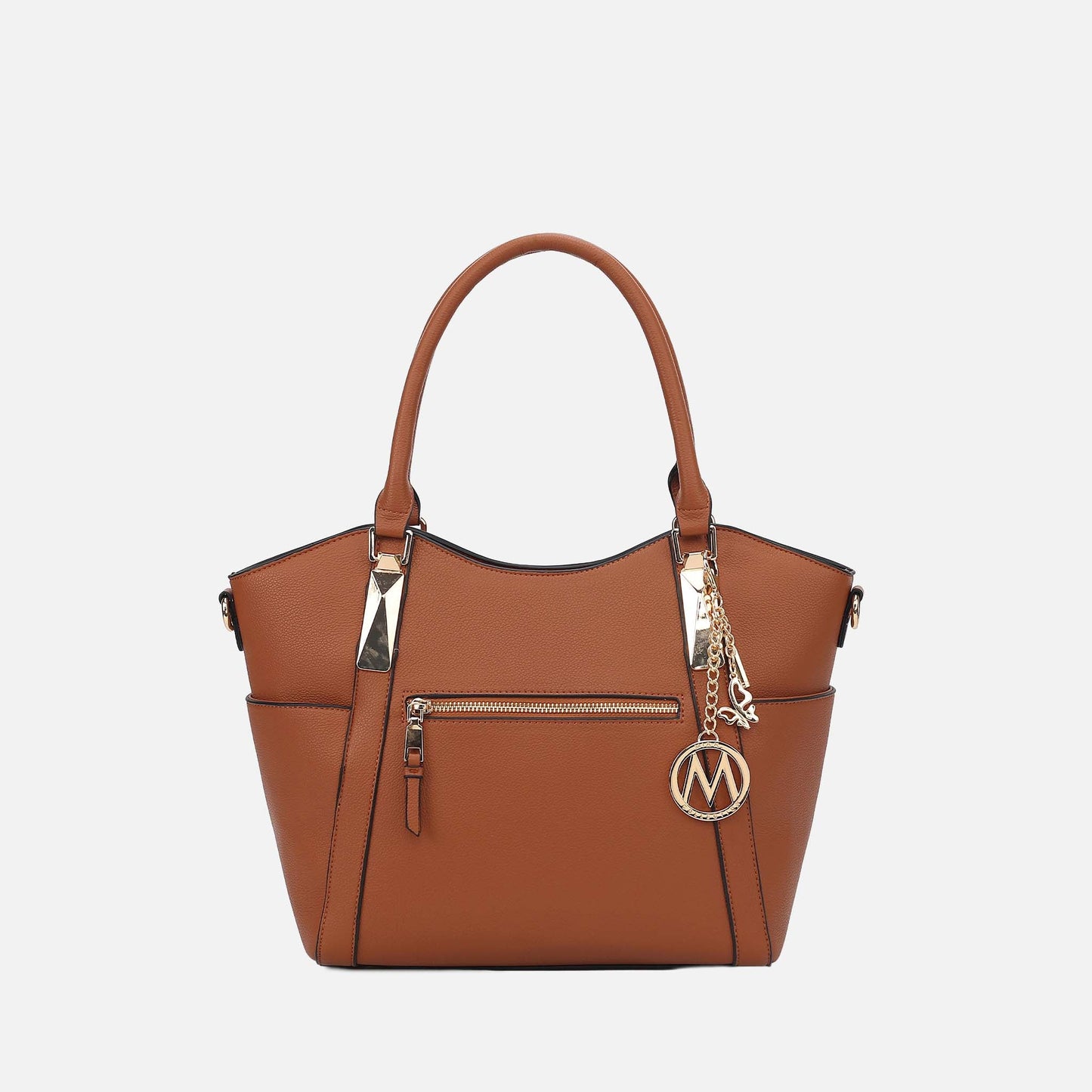 Mkf Collection by Mia K. - Janise Tote Bag view 19 - Mkf Collection Bags