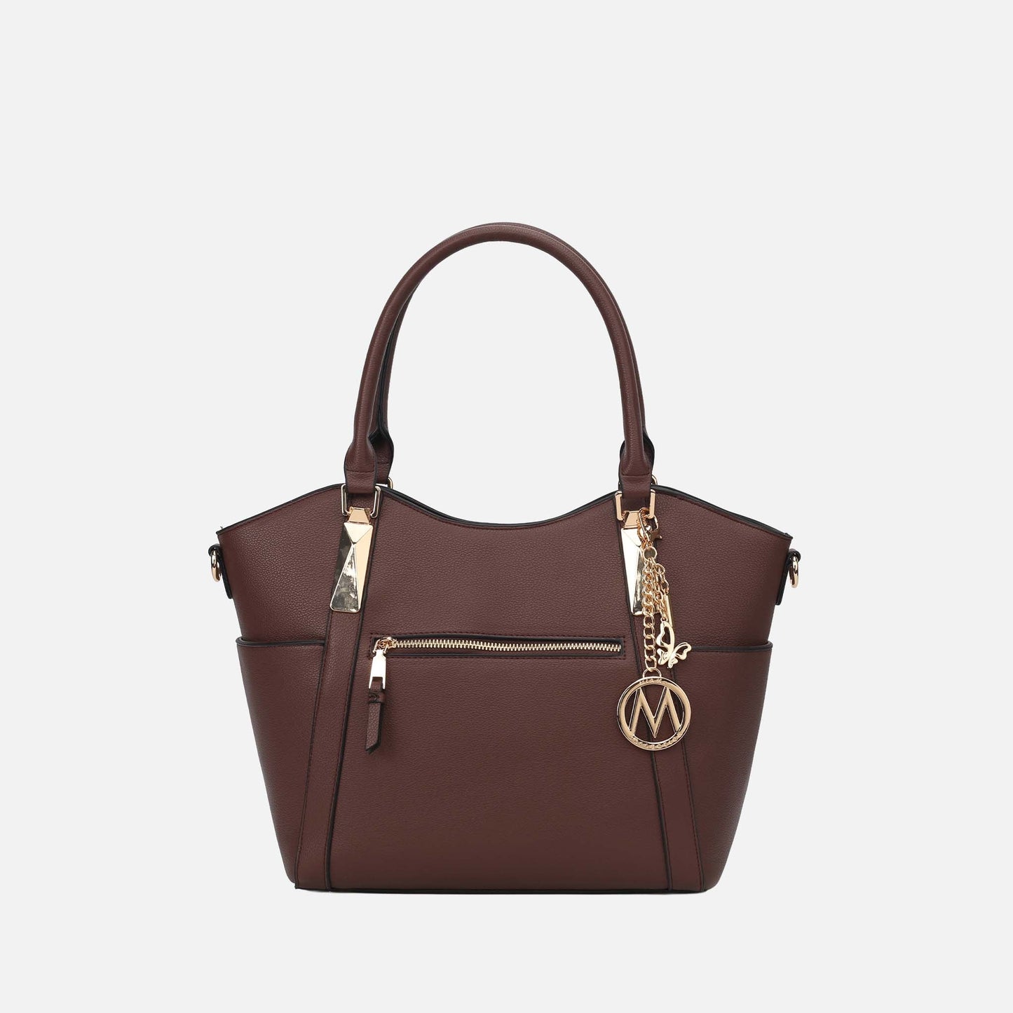 Mkf Collection by Mia K. - Janise Tote Bag view 20 - Mkf Collection Bags