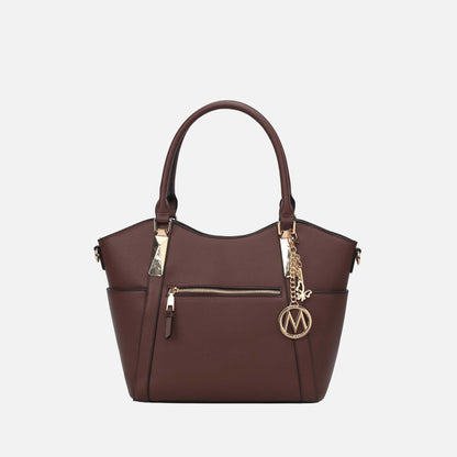 Mkf Collection by Mia K. - Janise Tote Bag view 20 - Mkf Collection Bags