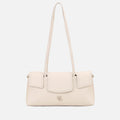 Mkf Collection by Mia K. - Kaia Shoulder Bag Charcoal Gray view 5 (bag) - mkf collection bags, mkf coll - shop at us.meeeshop
