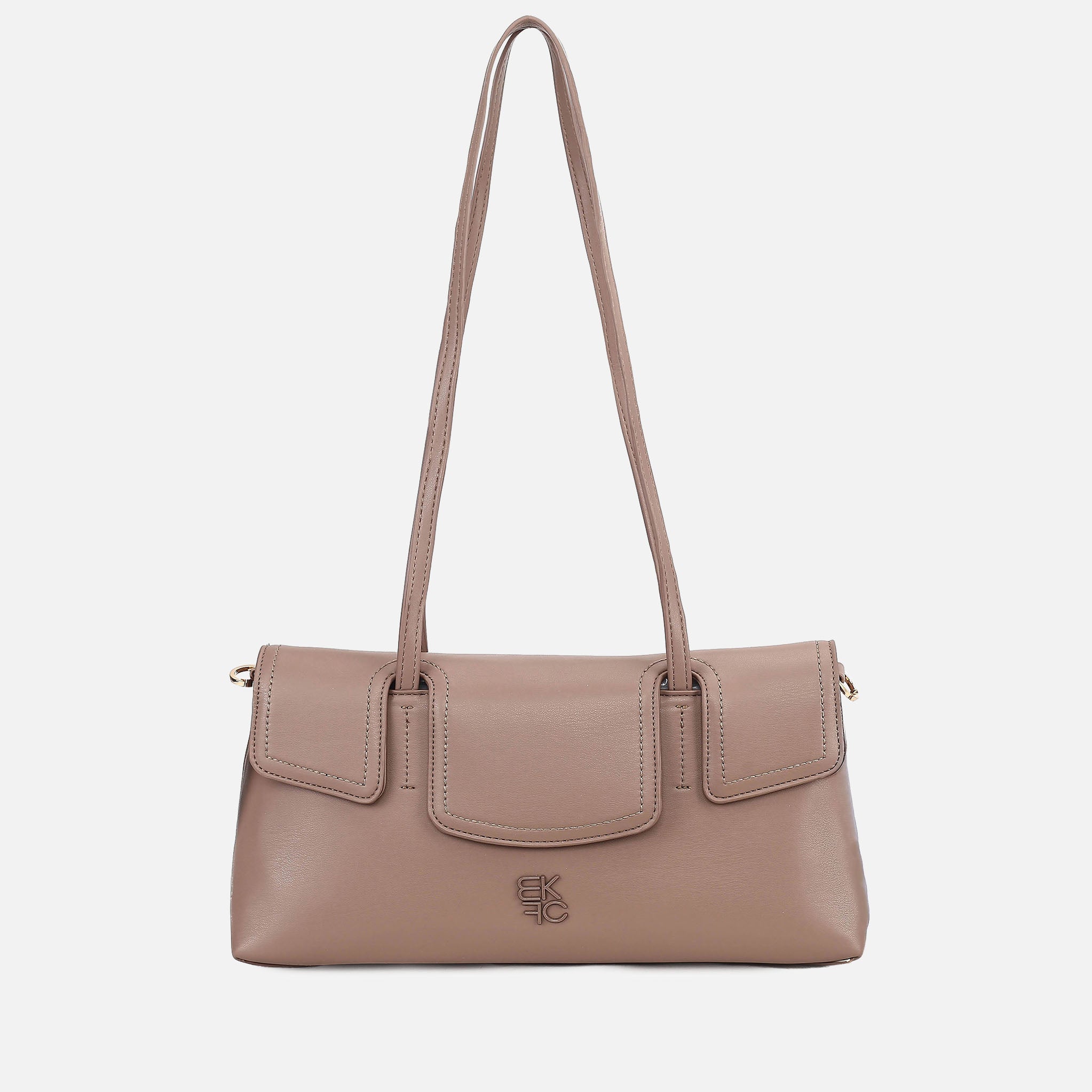 Mkf Collection by Mia K. - Kaia Shoulder Bag view 12 (bag) - mkf collection bags, mkf collection bags p - shop at us.meeeshop