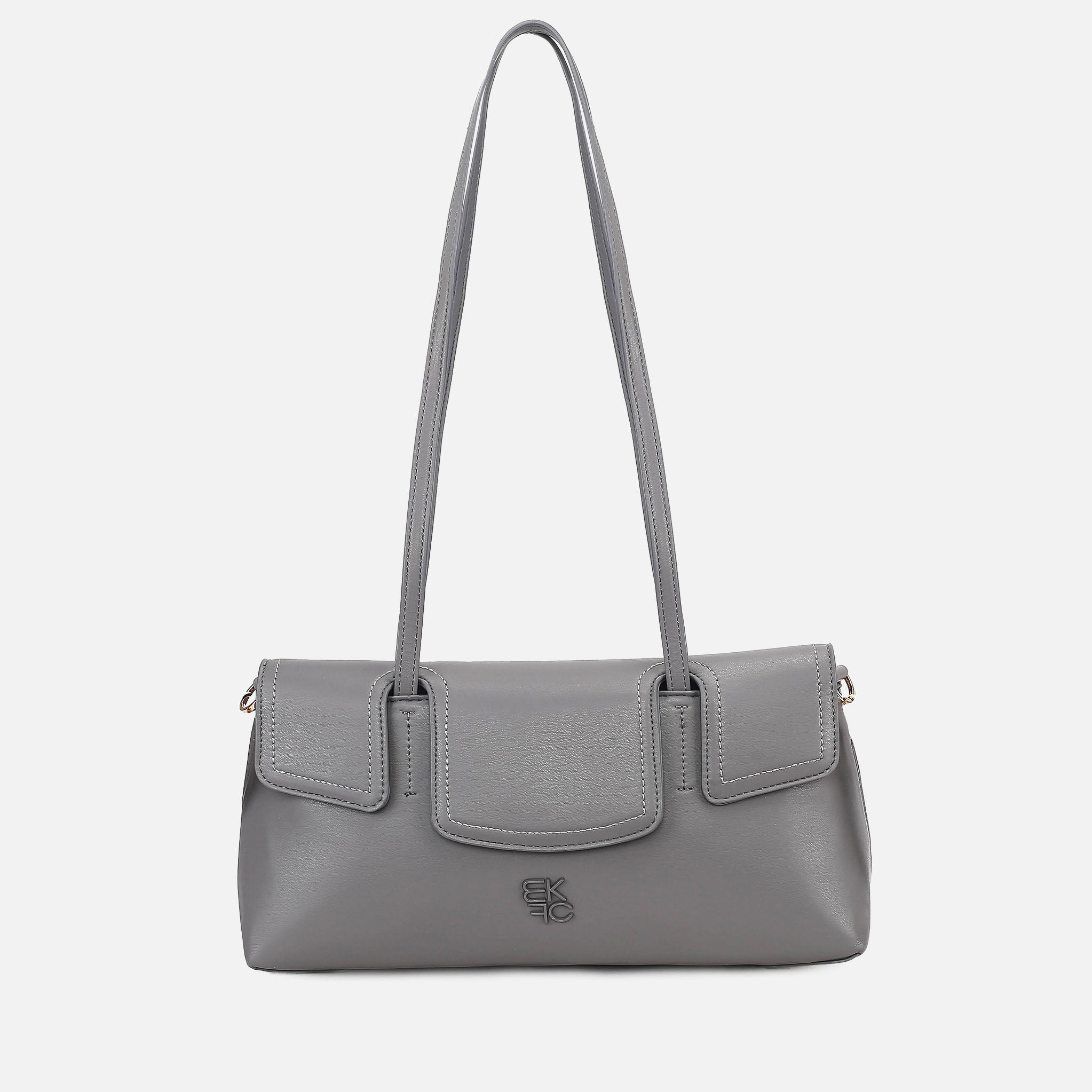 Mkf Collection by Mia K. - Kaia Shoulder Bag view 9 (bag) - mkf collection bags, mkf collection bags pr - shop at us.meeeshop