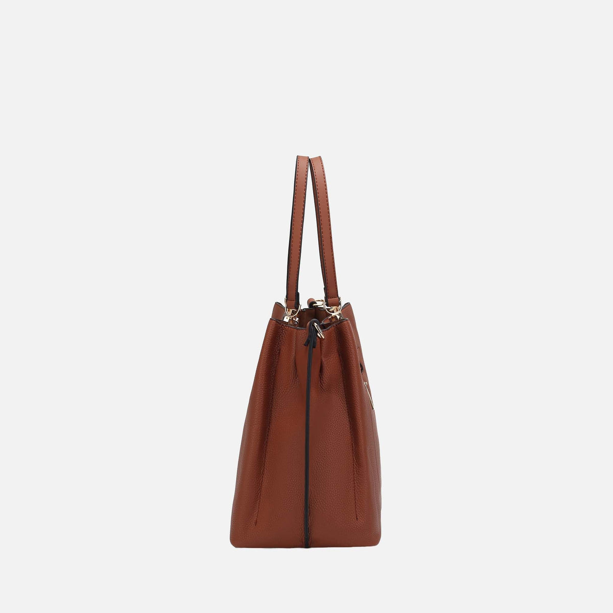 Mkf Collection by Mia K. - Kane Shoulder Bag and Set view 14 - Mkf Collection Bags (one-piece)