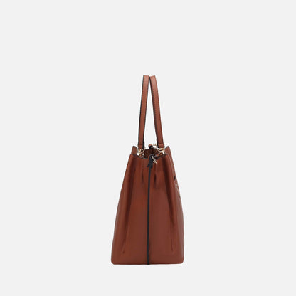 Mkf Collection by Mia K. - Kane Shoulder Bag and Set view 14 - Mkf Collection Bags (one-piece)