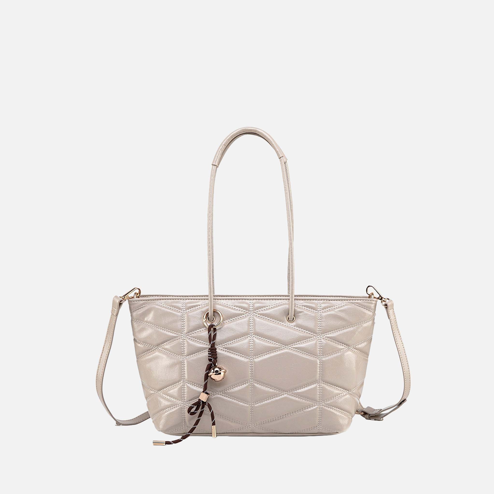 Mkf Collection by Mia K. - Karen Tote Bag view 10 (bag) - mkf collection tote bag, mkf collection bags, - shop at us.meeeshop
