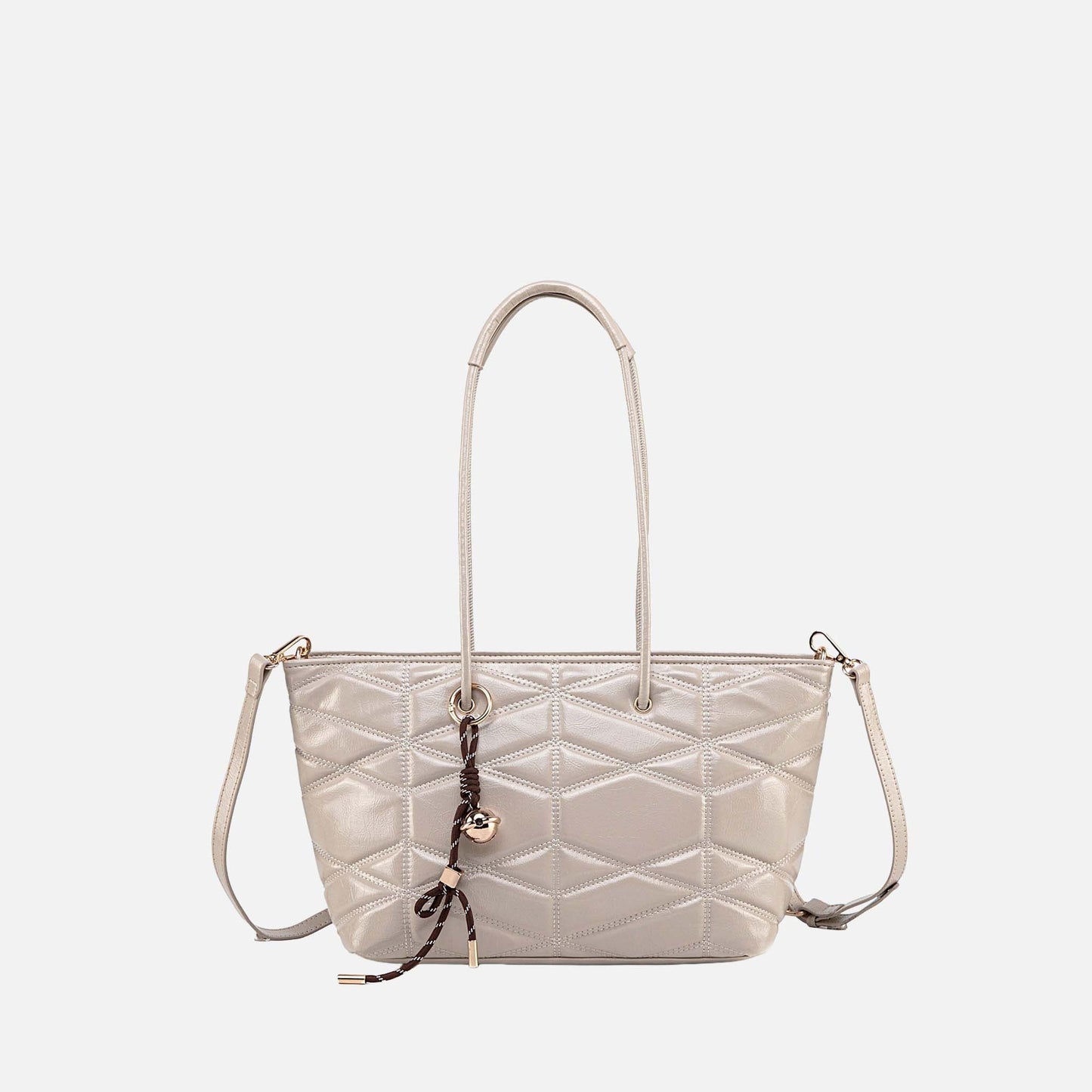 Mkf Collection by Mia K. - Karen Tote Bag view 10 - Mkf Collection Bags
