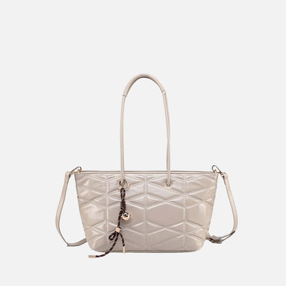 Mkf Collection by Mia K. - Karen Tote Bag view 10 - Mkf Collection Bags