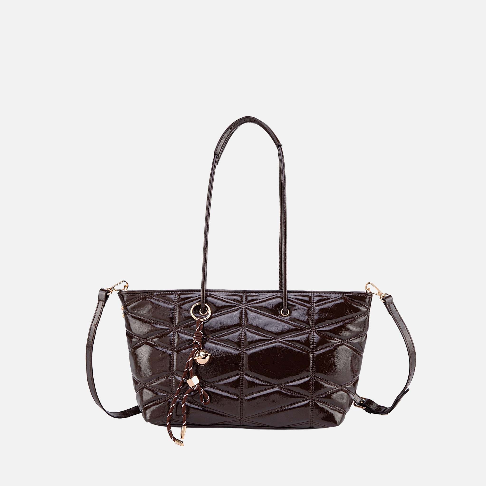 Mkf Collection by Mia K. - Karen Tote Bag view 8 (bag) - mkf collection tote bag, mkf collection bags,  - shop at us.meeeshop