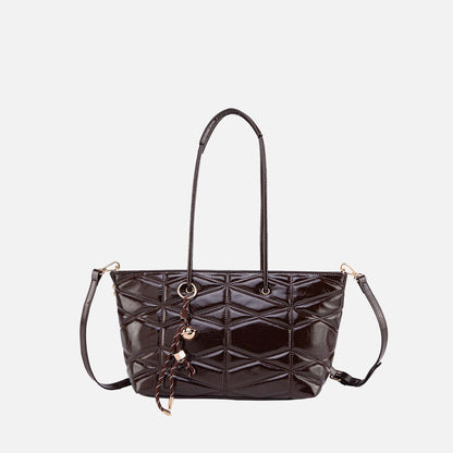 Mkf Collection by Mia K. - Karen Tote Bag view 8 - Mkf Collection Bags