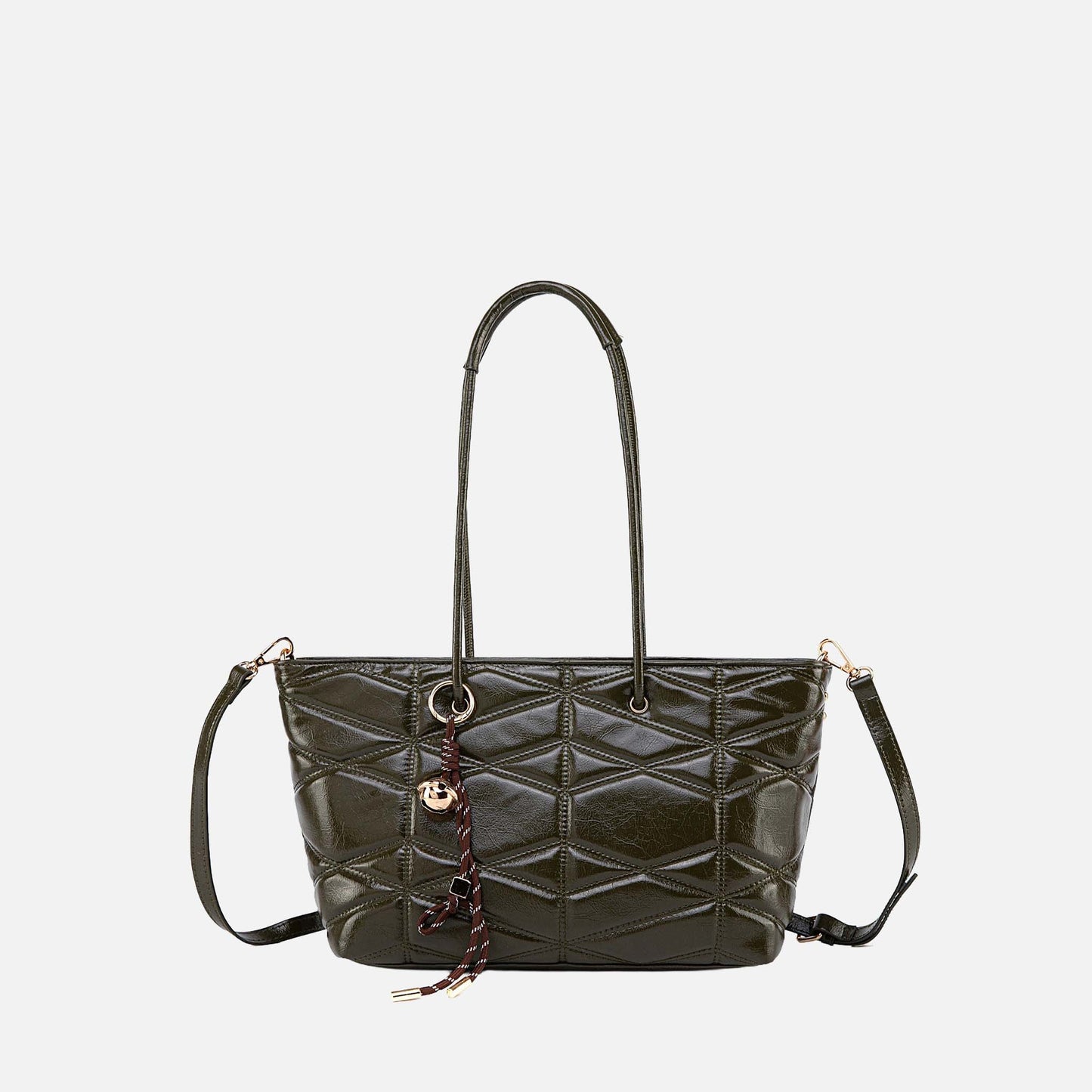 Mkf Collection by Mia K. - Karen Tote Bag view 9 - Mkf Collection Bags