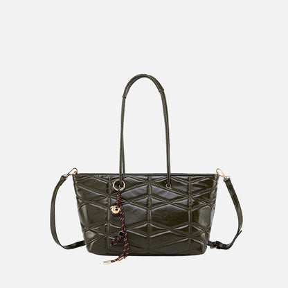 Mkf Collection by Mia K. - Karen Tote Bag view 9 - Mkf Collection Bags