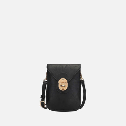 Mkf Collection by Mia K. - Kianna Phone Crossbody Bag view 24 - Mkf Collection Crossbody Bags