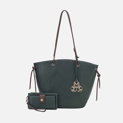 Mkf Collection by Mia K. - Liv Tote Bag and Set view 11 - Mkf Collection Bags (one-piece)