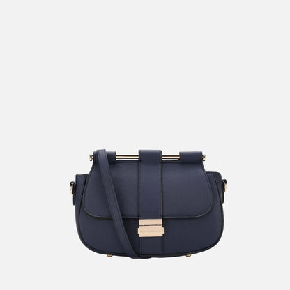 Mkf Collection by Mia K. - Londyn Crossbody Bag view 13 - Mkf Collection Crossbody Bags