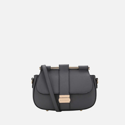 Mkf Collection by Mia K. - Londyn Crossbody Bag view 15 - Mkf Collection Crossbody Bags