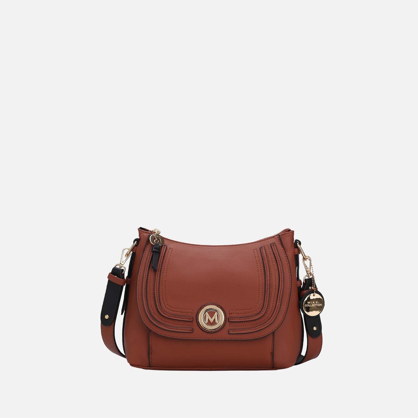Mkf Collection by Mia K. - Maggie Shoulder Bag view 12 - Mkf Collection Bags