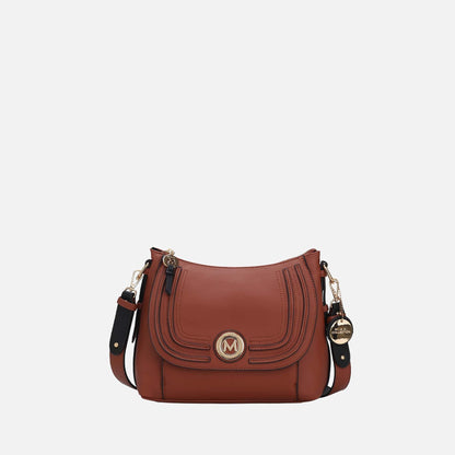 Mkf Collection by Mia K. - Maggie Shoulder Bag view 12 - Mkf Collection Bags