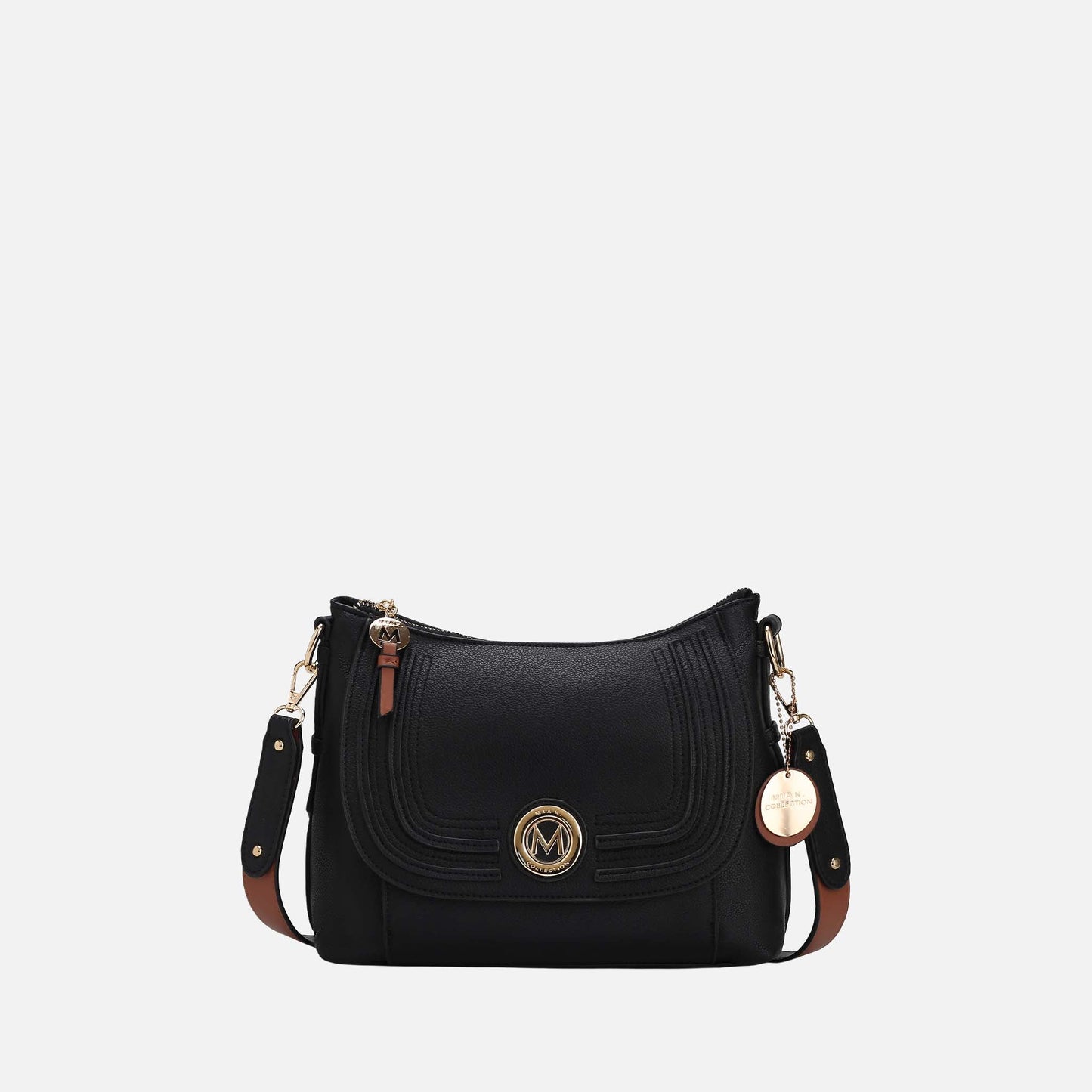 Mkf Collection by Mia K. - Maggie Shoulder Bag view 13 - Mkf Collection Bags