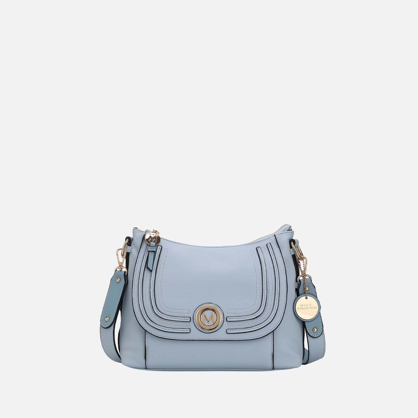 Mkf Collection by Mia K. - Maggie Shoulder Bag view 14 - Mkf Collection Bags