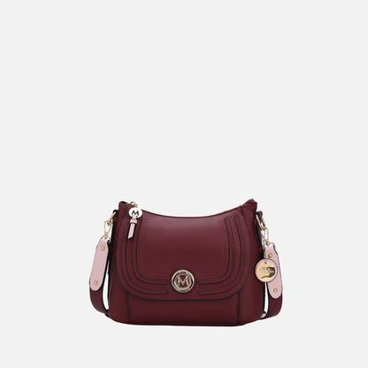 Mkf Collection by Mia K. - Maggie Shoulder Bag view 15 - Mkf Collection Bags