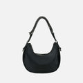 Mkf Collection by Mia K. - Morgana Shoulder Bag Orange view 6 (bag) - mkf collection bags, mkf collecti - shop at us.meeeshop