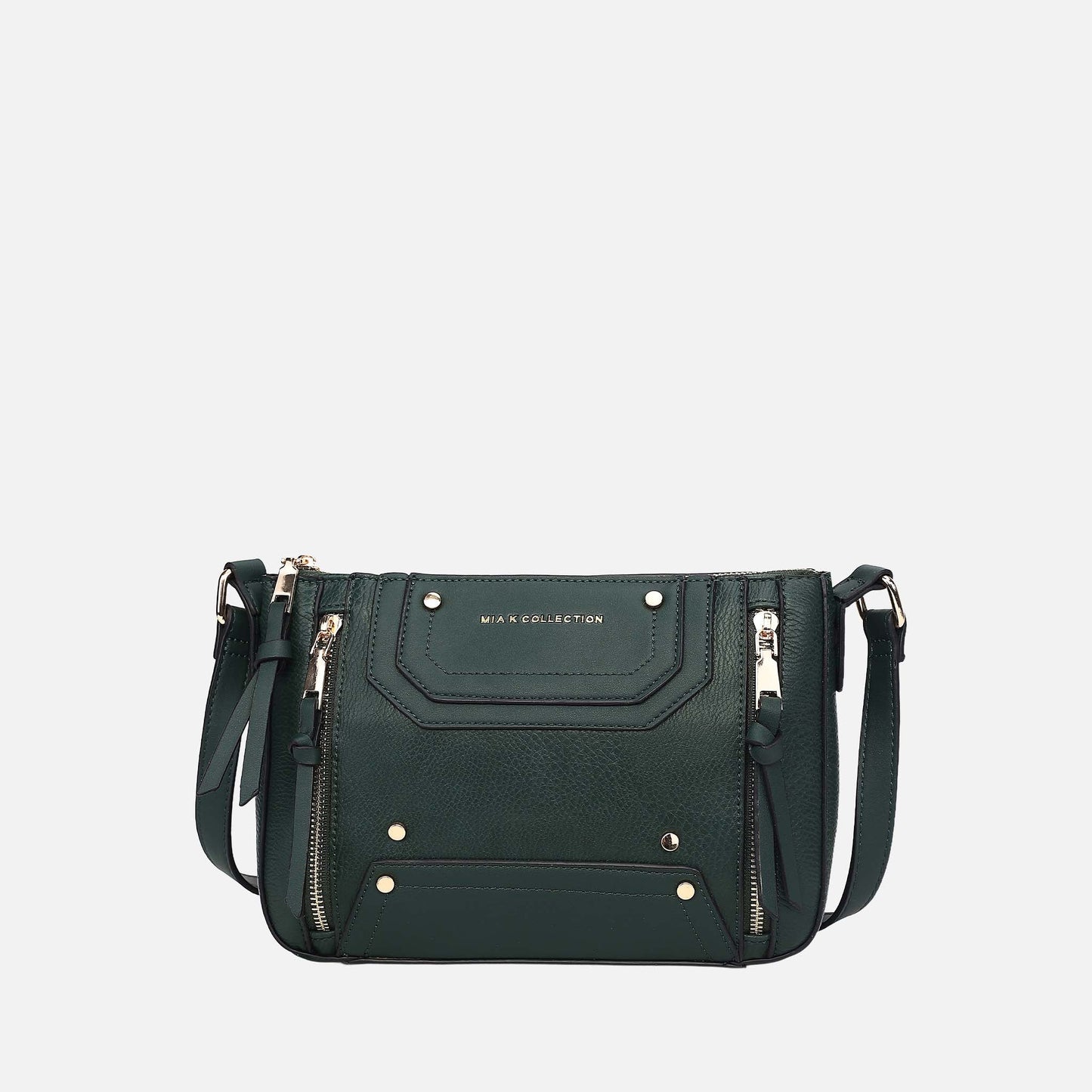 Mkf Collection by Mia K. - Noemi Shoulder Bag view 10 - Mkf Collection Bags