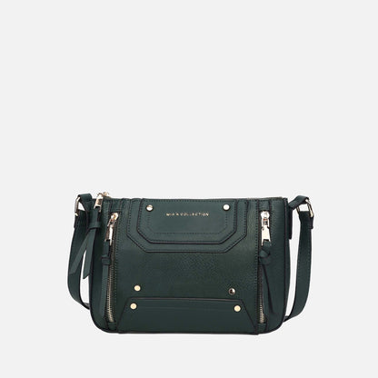 Mkf Collection by Mia K. - Noemi Shoulder Bag view 10 - Mkf Collection Bags