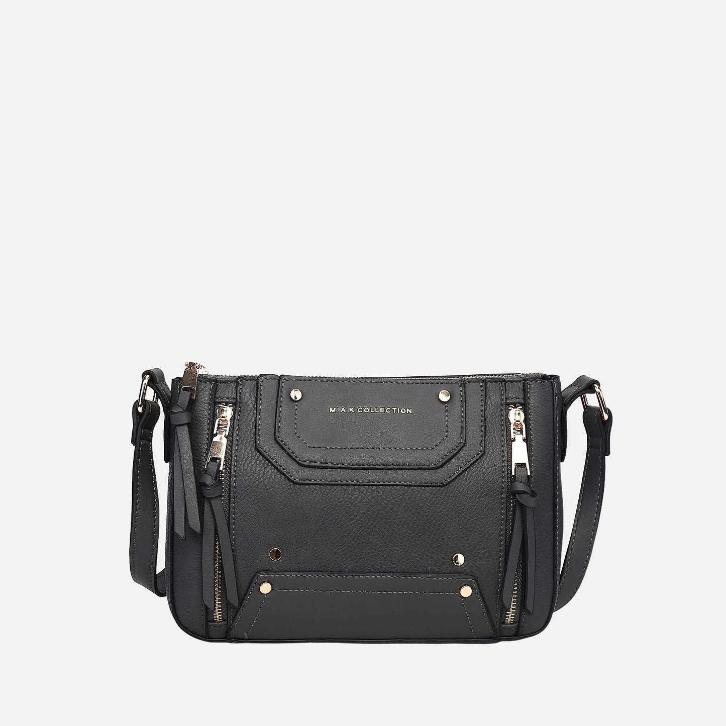 Mkf Collection by Mia K. - Noemi Shoulder Bag view 11 - Mkf Collection Bags