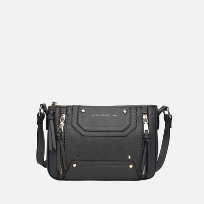 Mkf Collection by Mia K. - Noemi Shoulder Bag view 11 - Mkf Collection Bags