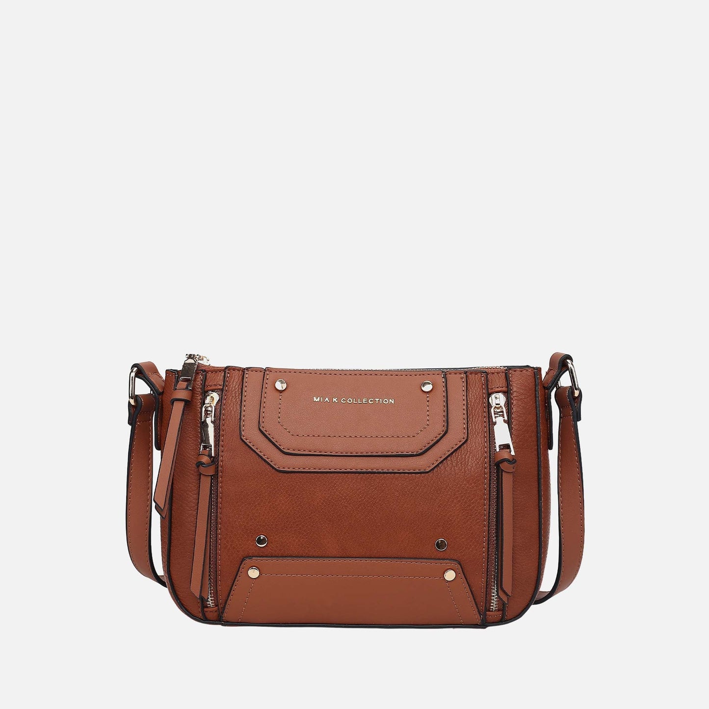 Mkf Collection by Mia K. - Noemi Shoulder Bag view 12 - Mkf Collection Bags