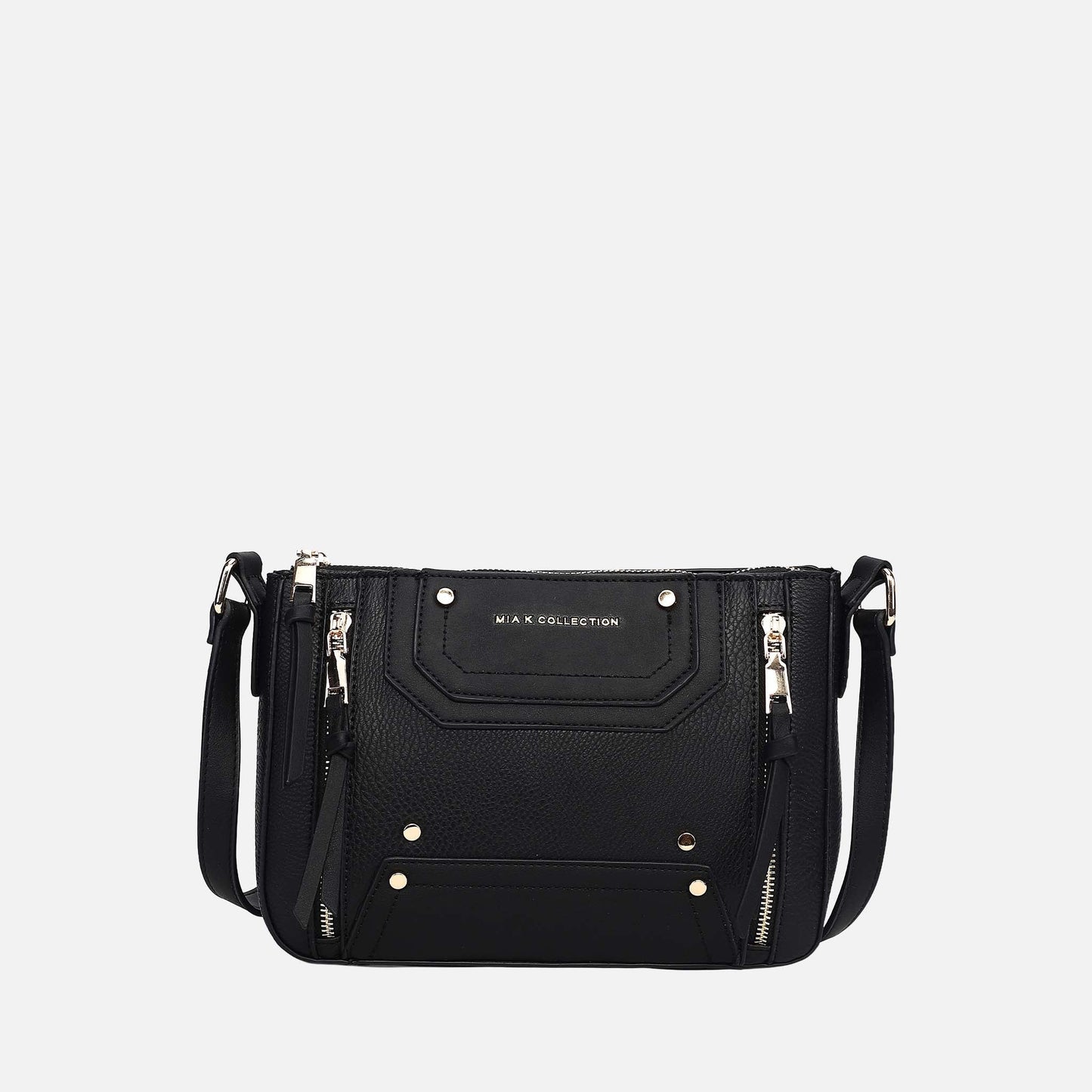 Mkf Collection by Mia K. - Noemi Shoulder Bag view 13 - Mkf Collection Bags