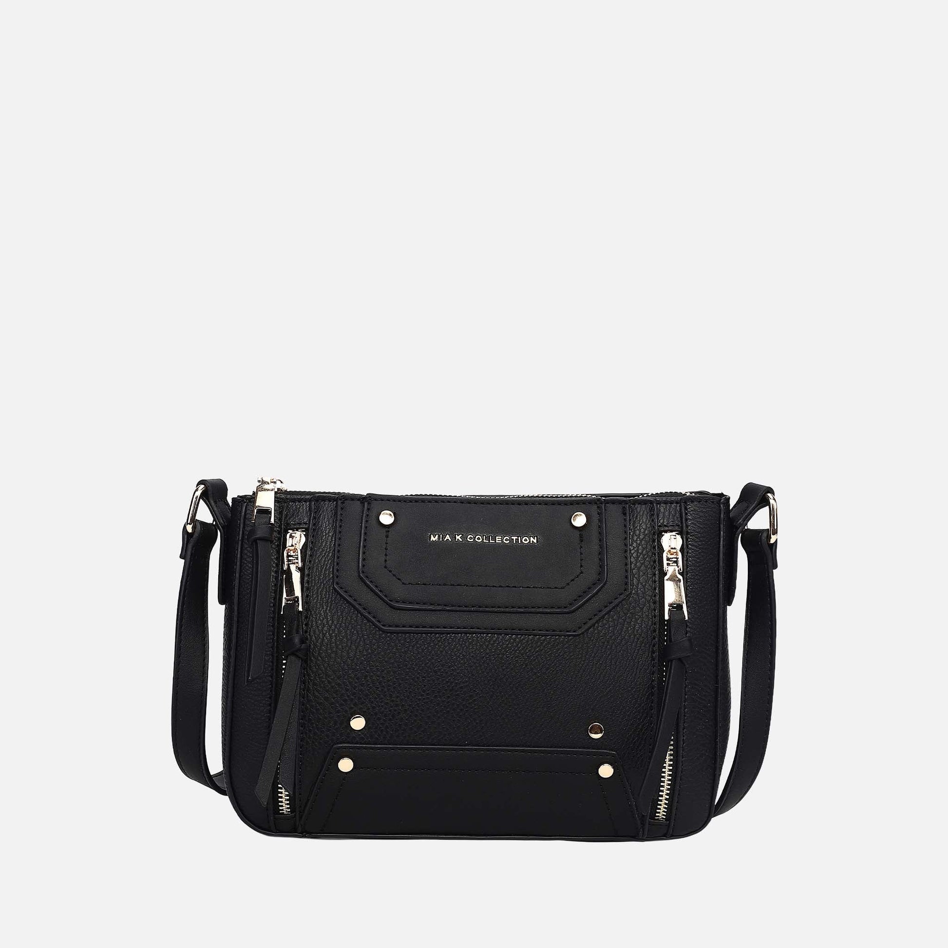 Mkf Collection by Mia K. - Noemi Shoulder Bag view 13 - Mkf Collection Bags