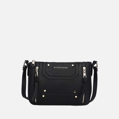 Mkf Collection by Mia K. - Noemi Shoulder Bag view 13 - Mkf Collection Bags
