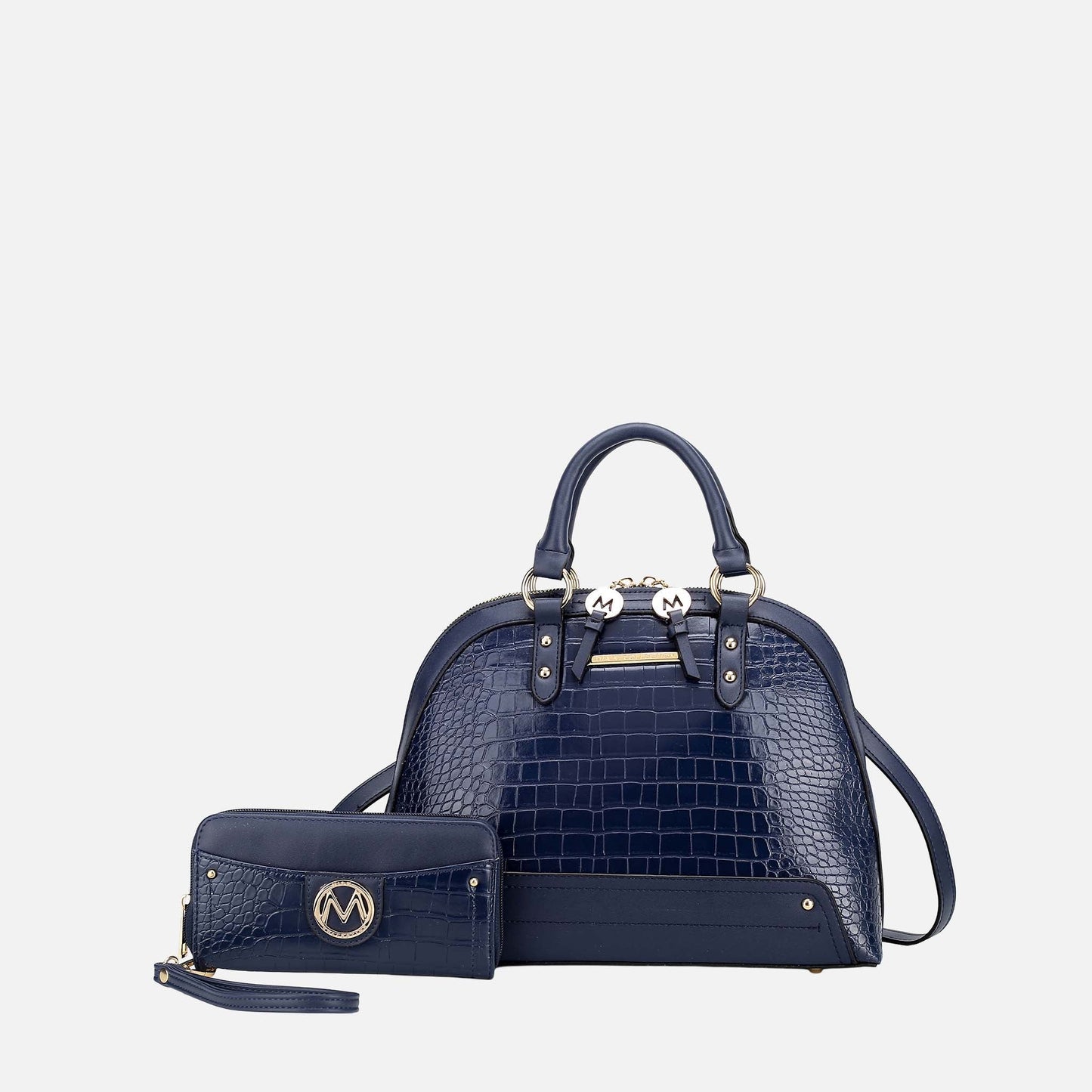 Mkf Collection by Mia K. - Nora Shoulder Bag view 12 - Mkf Collection Bags