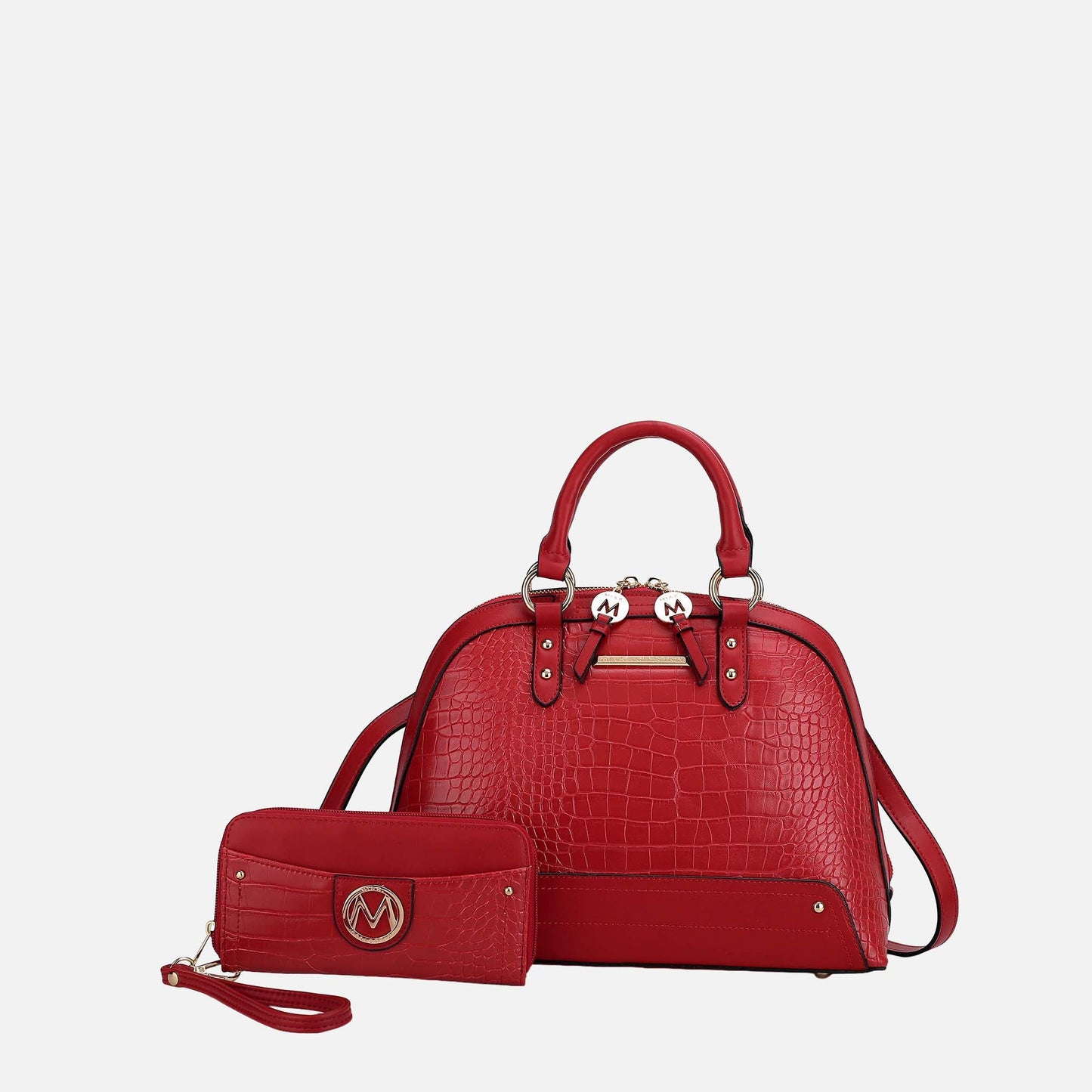 Mkf Collection by Mia K. - Nora Shoulder Bag view 13 - Mkf Collection Bags