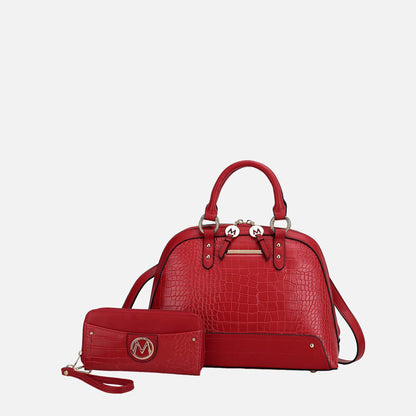 Mkf Collection by Mia K. - Nora Shoulder Bag view 13 - Mkf Collection Bags