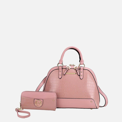 Mkf Collection by Mia K. - Nora Shoulder Bag view 14 - Mkf Collection Bags