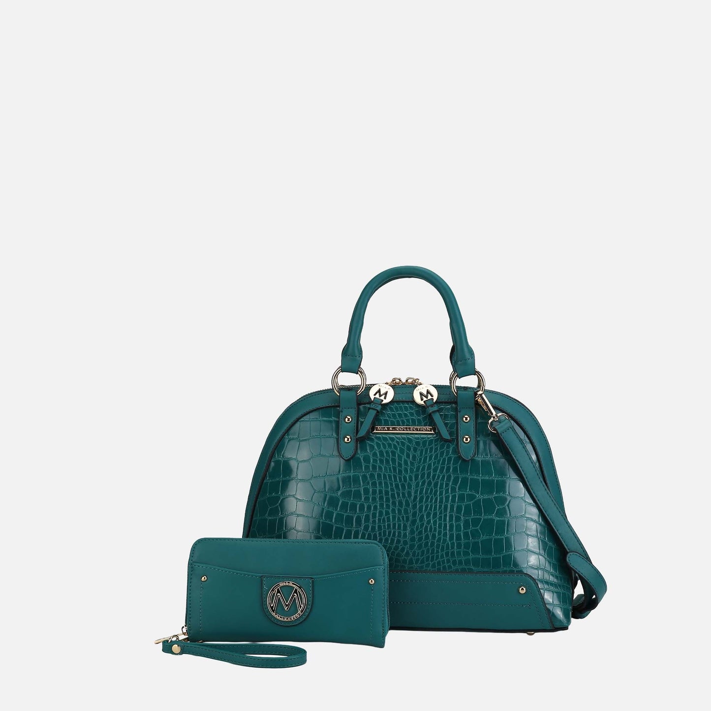 Mkf Collection by Mia K. - Nora Shoulder Bag view 15 - Mkf Collection Bags