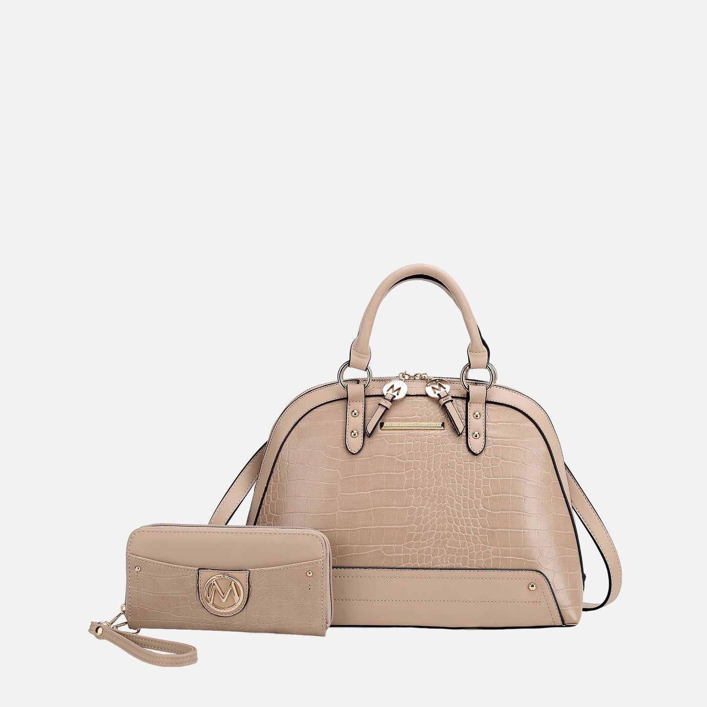 Mkf Collection by Mia K. - Nora Shoulder Bag view 16 - Mkf Collection Bags