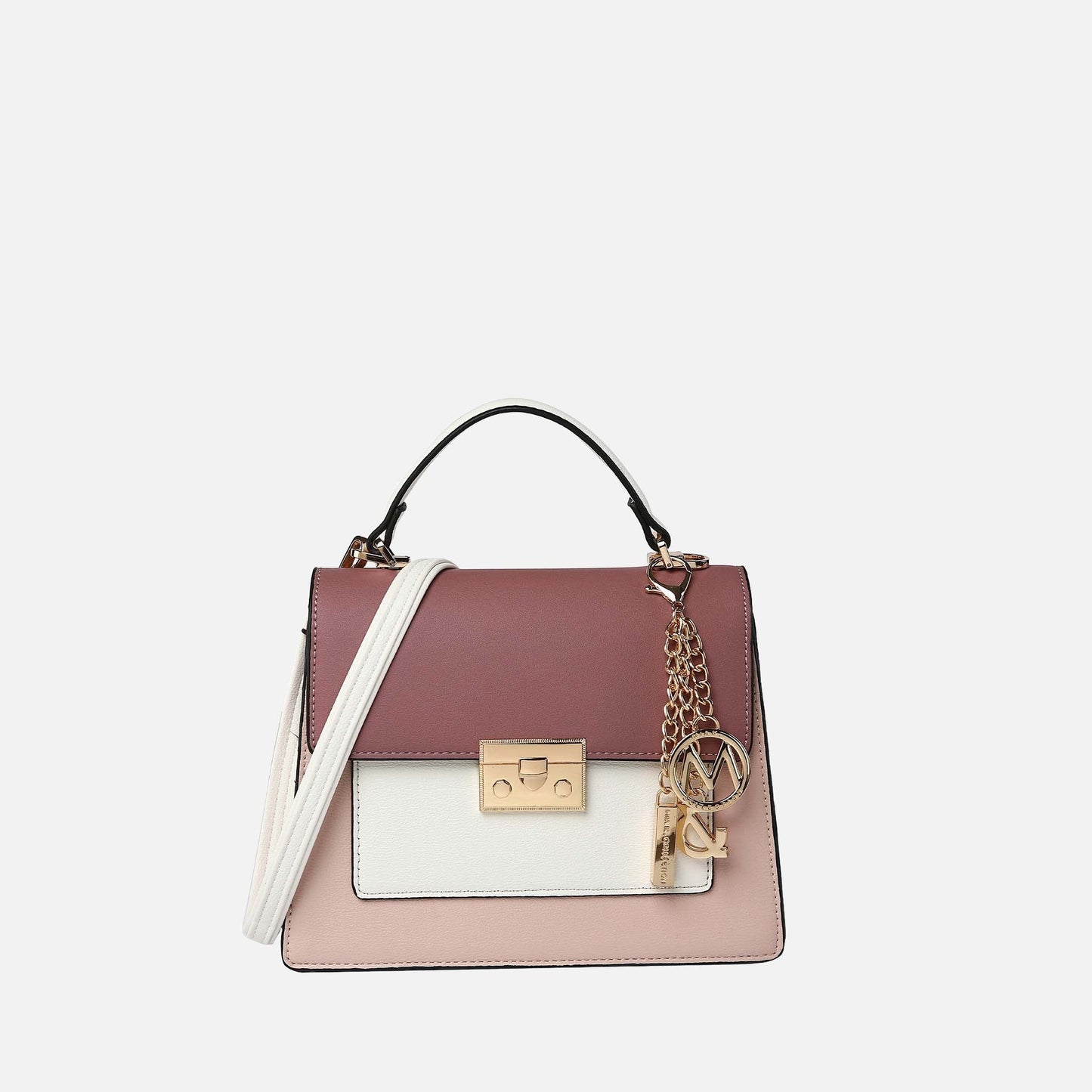 Mkf Collection by Mia K. - Quinzel Shoulder Bag view 10 - Mkf Collection Bags