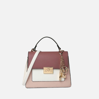 Mkf Collection by Mia K. - Quinzel Shoulder Bag view 10 - Mkf Collection Bags