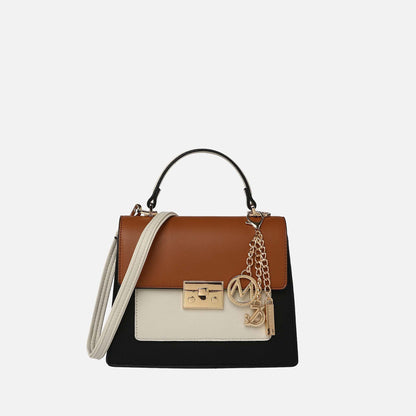 Mkf Collection by Mia K. - Quinzel Shoulder Bag view 11 - Mkf Collection Bags