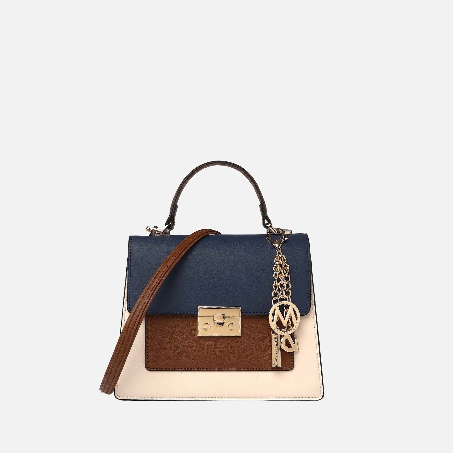 Mkf Collection by Mia K. - Quinzel Shoulder Bag view 12 - Mkf Collection Bags