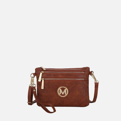 Mkf Collection by Mia K. - Roonie Signature Phone Crossbody Bag view 18 - Mkf Collection Crossbody Bags