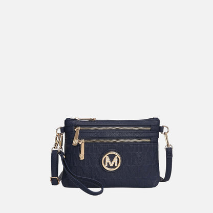 Mkf Collection by Mia K. - Roonie Signature Phone Crossbody Bag view 19 - Mkf Collection Crossbody Bags