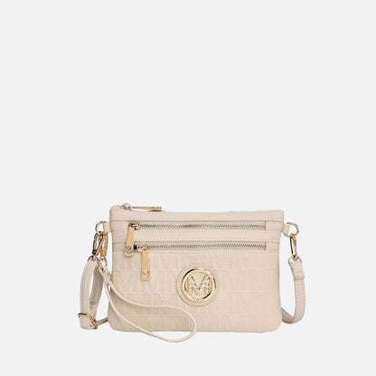 Mkf Collection by Mia K. - Roonie Signature Phone Crossbody Bag view 21 - Mkf Collection Crossbody Bags