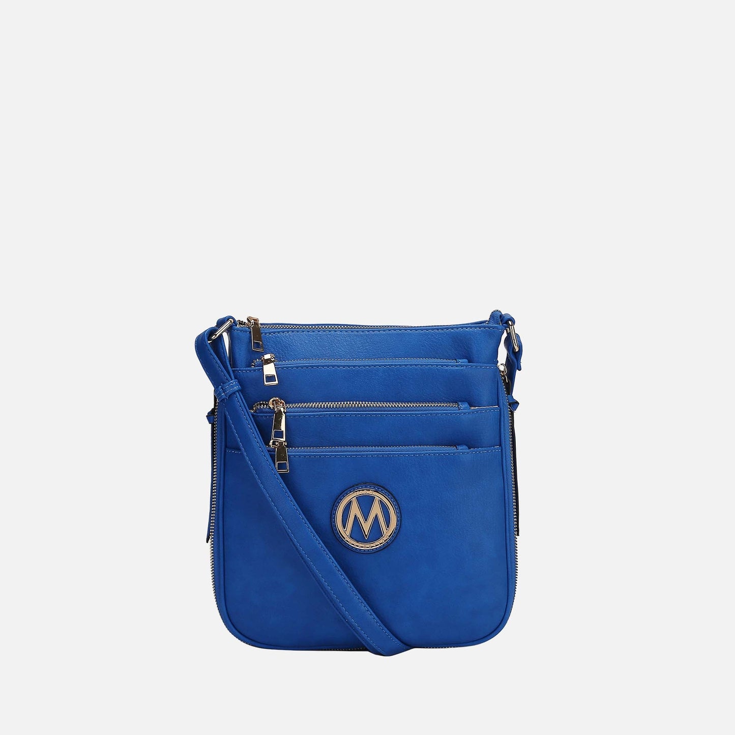 Mkf Collection by Mia K. - Salome Expandable Crossbody Bag view 18 - Mkf Collection Crossbody Bags