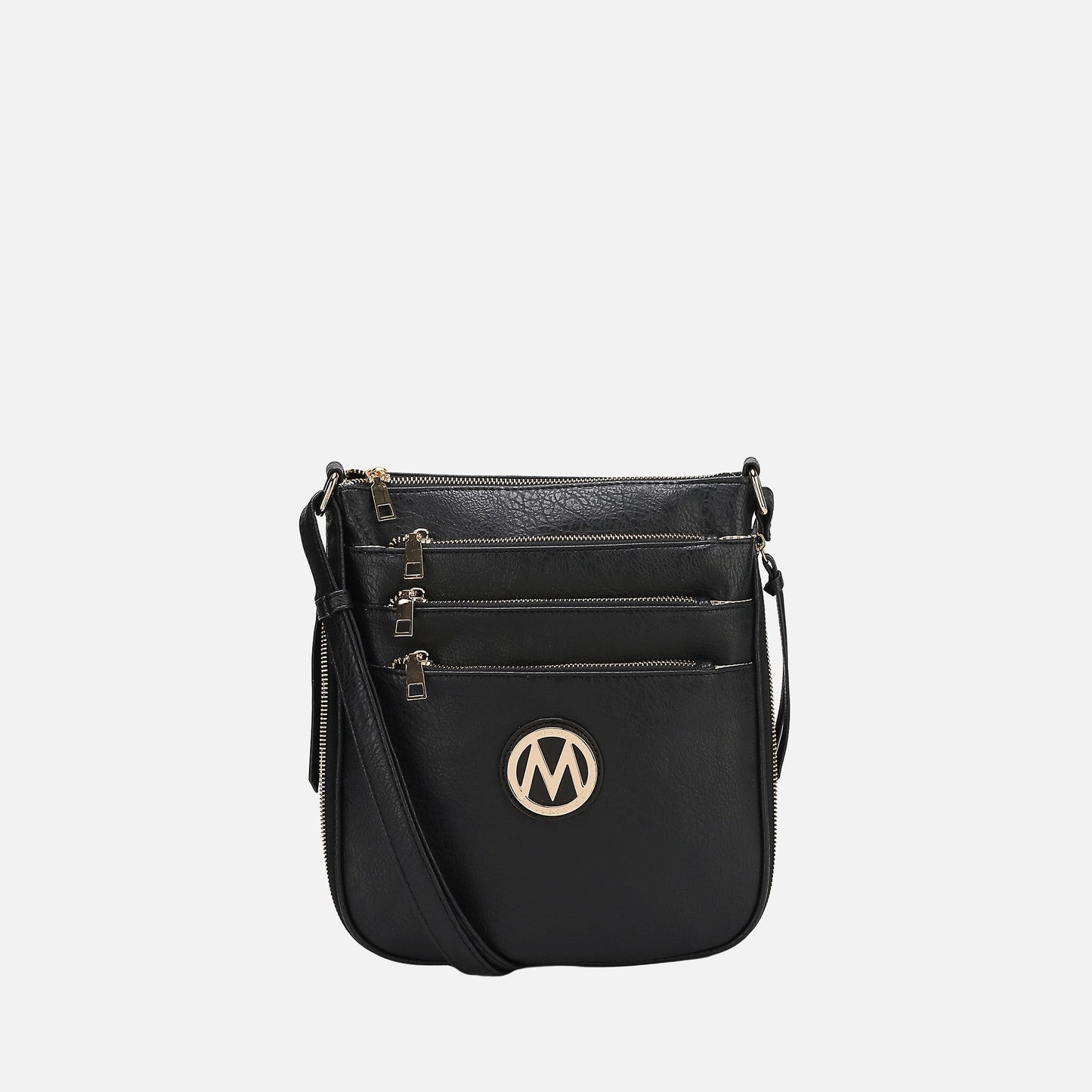 Mkf Collection by Mia K. - Salome Expandable Crossbody Bag view 21 - Mkf Collection Crossbody Bags