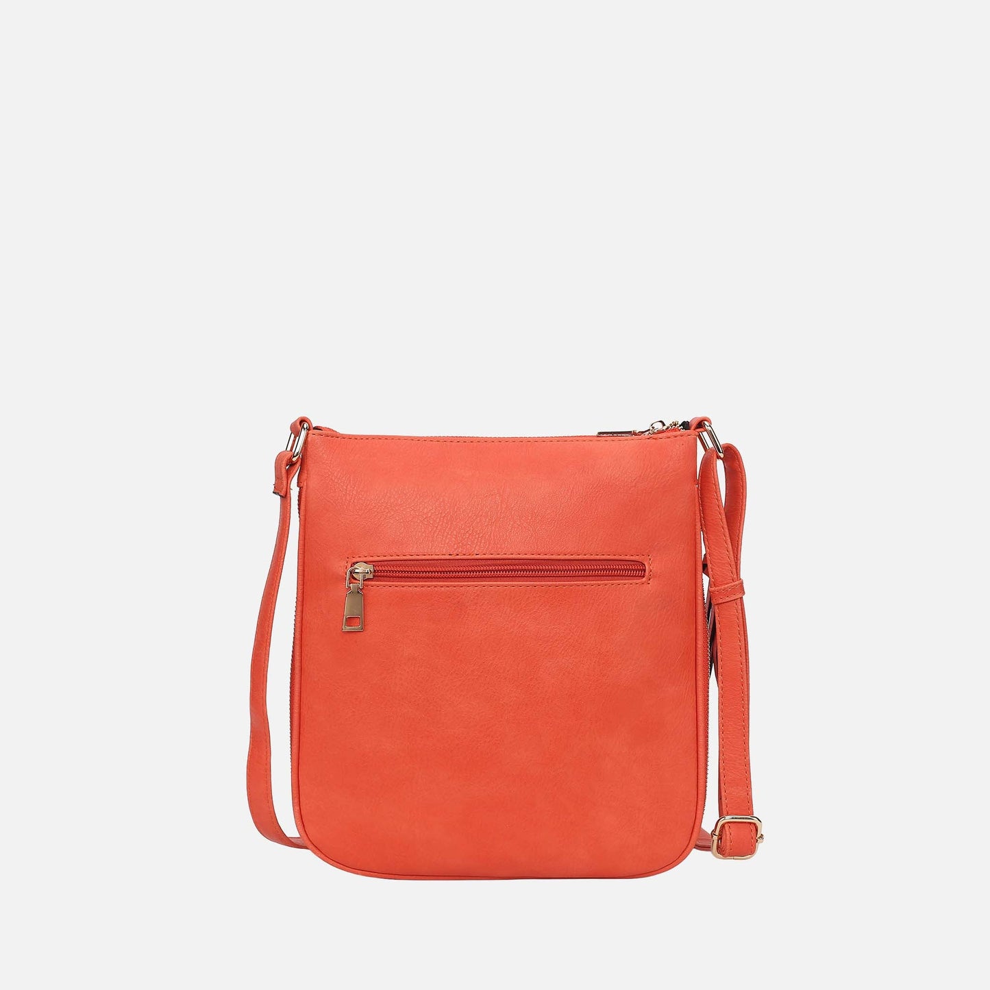 Mkf Collection by Mia K. - Salome Expandable Crossbody Bag view 24 - Mkf Collection Crossbody Bags